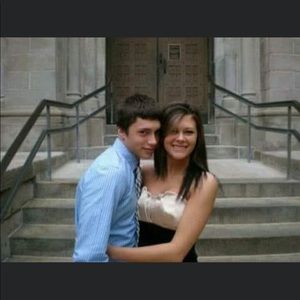 Meet your Posher, Zachary